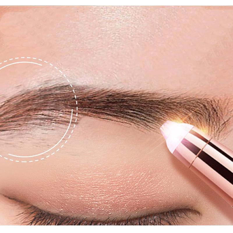 FaceLift e seus detalhes